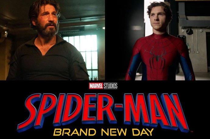 Spider-Man y The Punisher formarán equipo en Brand New Day para combatir a... ((SPOILER))