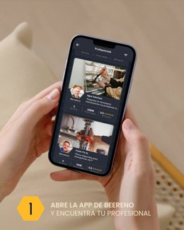 BeeReno servicio hogar