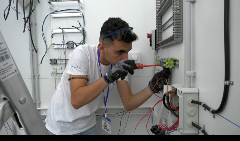 Es Andalucía - Sevilla