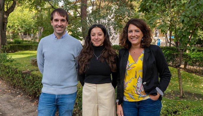 Archivo - Arquivo - Grupo de pesquisa.