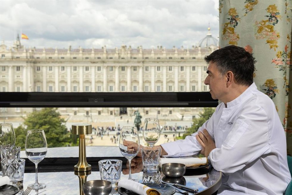 Papagena presenta su propuesta gastronómica para la temporada navideña diseñada por Ramón Freixa