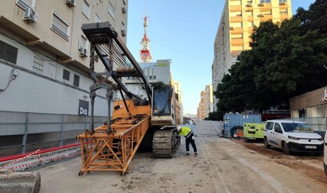 Es Andalucía - Málaga