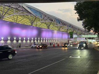 Ayesa Ingeniería participa en la mayor transformación en la historia del aeropuerto internacional de la Ciudad de México
