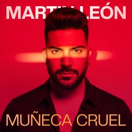 Portada Muñeca Cruel
