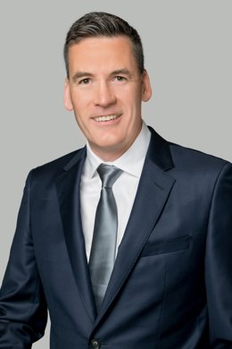 Archivo - Dan Morris, nuevo director de inversiones en Schroders para impulsar el crecimiento en mercados públicos.