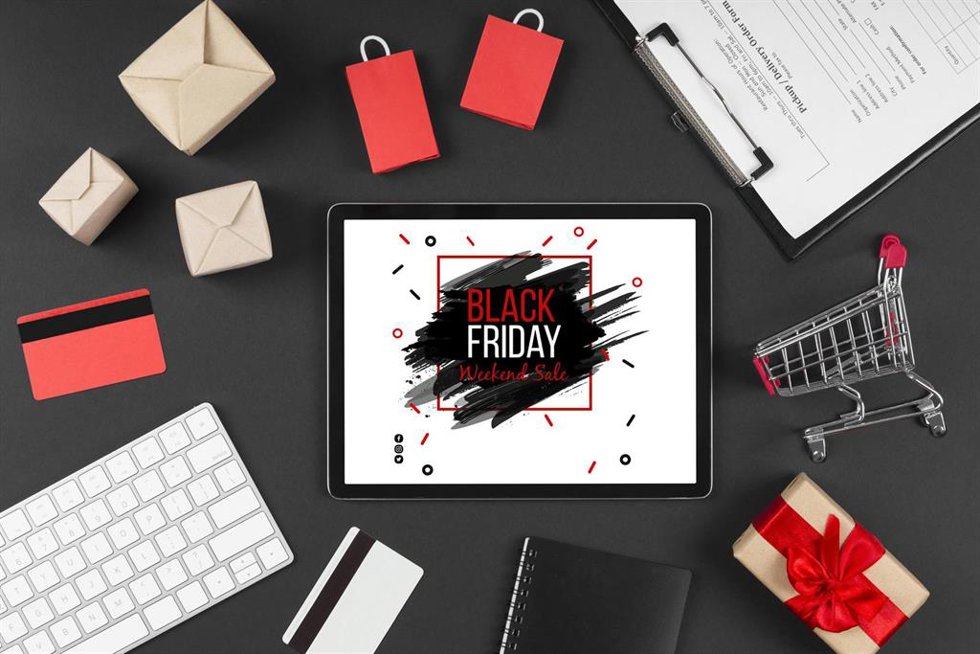 Black Friday.