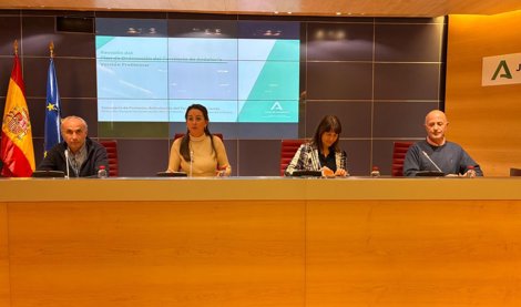 Es  Andalucía - Almería