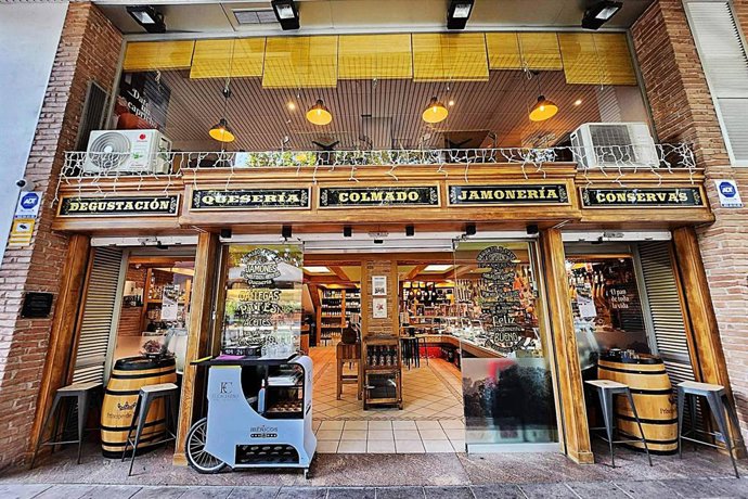 EL CACEREÑO REVIENTA EL RANKING; Críticos y expertos lo señalan como la nueva bestia Gourmet del vallés