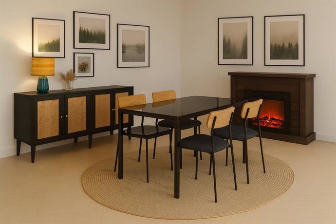 Aosom.es activa su campaña Black Friday sin IVA con descuentos en miles de productos