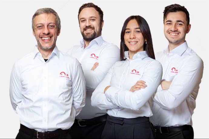 Clauteck ofrece servicio de cerrajería 24 horas en Barcelona con aperturas sin rotura y atención inmediata