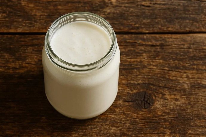 Kéfir, el champán de los lácteos a examen