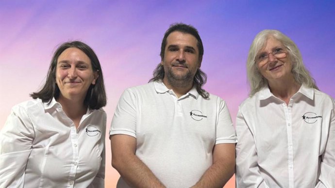 Equipo de Accessibles