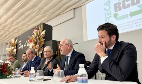 Es Andalucía - Jaén