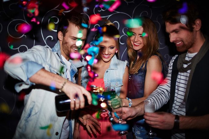 Barcelona las mejores despedidas de soltera y ocio nocturno