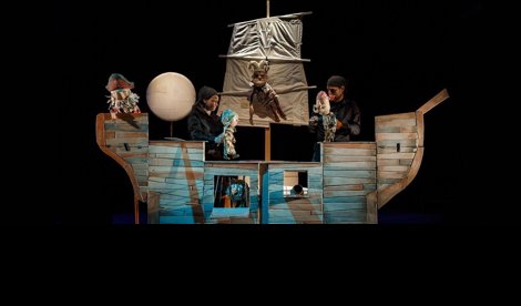 Es  Andalucía - Almería