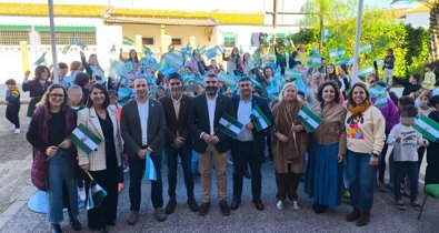 Es Andalucía - Huelva