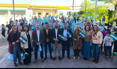 Es Andalucía - Huelva