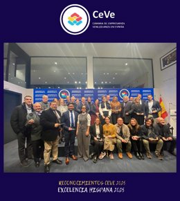 FCC celebra la cuarta edición del Innovation Day