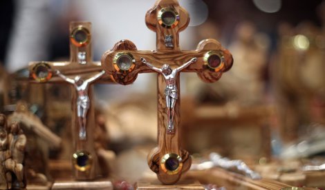 Es Andalucía - Sevilla