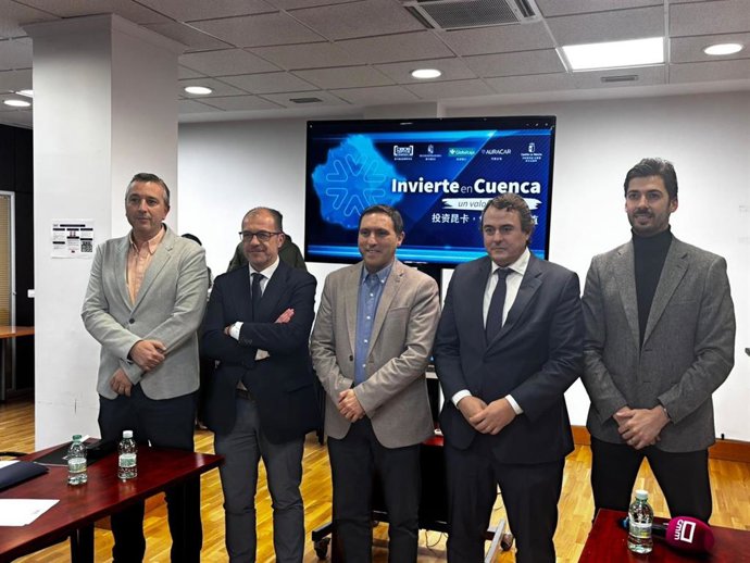 Balance de CEOE-Cepyme sobre su visita a China.