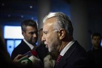 Torres reitera su "confianza" en la justicia mientras los que "desean" su caída se quedan "con la miel en los labios"
