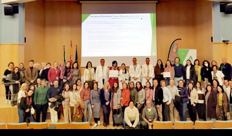 Es Andalucía - Sevilla