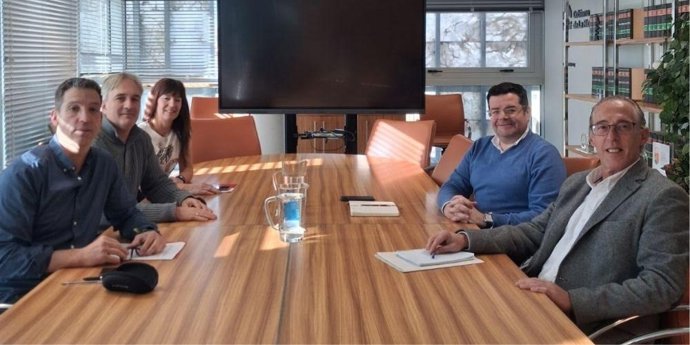 UGT plantea un plan integral para modernizar la Administración y una revisión salarial de los grupos con menor salario