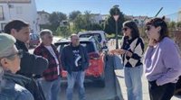 Unidas por Extremadura ve reflejadas en el CIS las "buenas sensaciones" que tienen de cara a los comicios