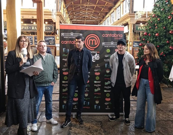 O Masterchef realizará uma chamada de seleção para 150 candidatos neste sábado no Palacio de Deportes, com entrada franca.