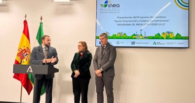 Es Andalucía - Córdoba