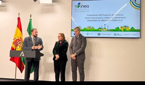 Es Andalucía - Córdoba