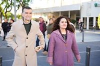 Maíllo pide celeridad al Supremo en el caso de Ábalos y Koldo: "Ojalá" actúe "tan rápido" como en el de García Ortiz