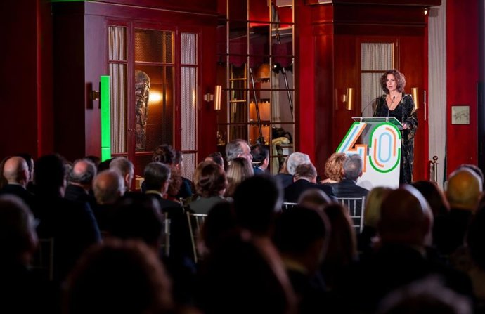 Enresa destaca la innovación, transparencia y colaboración institucional para cumplir sus desafíos en su 40 aniverario.