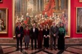 Foto: Isabel de Farnesio, la reina coleccionista, protagoniza la III edición de 'El Prado en femenino'