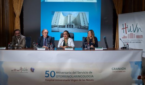 Es Andalucía - Granada