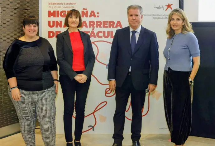 El 95% de los pacientes de migraña tarda una media de seis años en recibir el diagnóstico