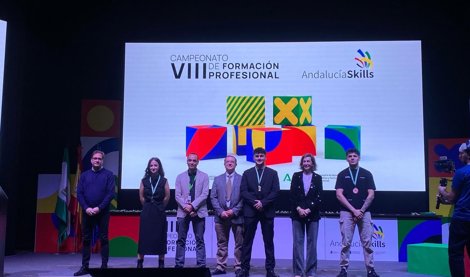 Es Andalucía - Granada