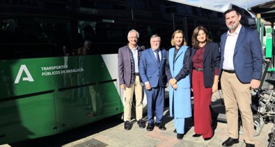 Es Andalucía - Málaga