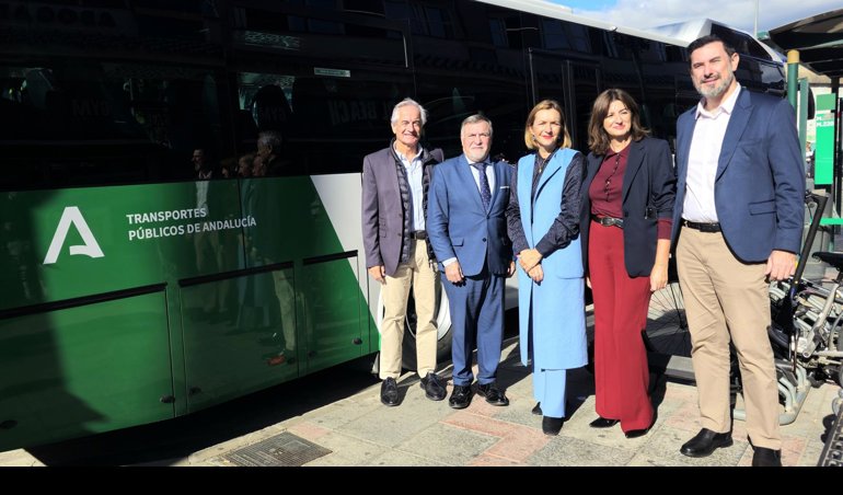 Es Andalucía - Málaga