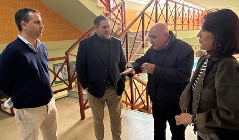 Es  Andalucía - Almería