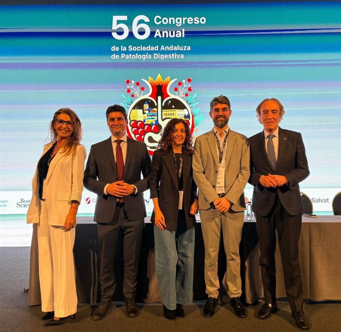 Congreso Andaluz de Patología Digestiva