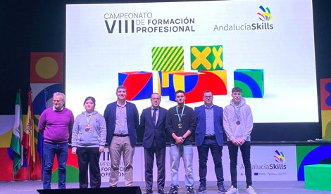 Es Andalucía - Málaga