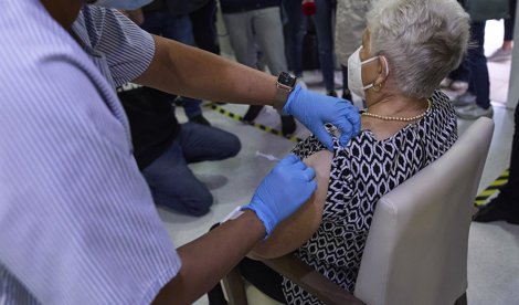 Es Andalucía - Sevilla