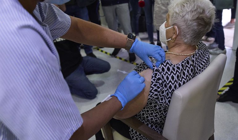 Es Andalucía - Sevilla