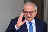 Beirut presenta una queja ante la ONU por la construcción de Israel de dos muros en el sur de Líbano