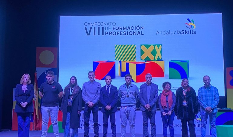 Es Andalucía - Jaén