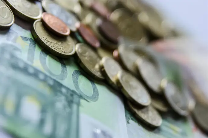 Imagen representativa de economía
