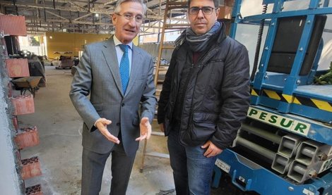 Es Andalucía - Sevilla