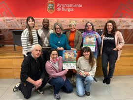 Foto: AYUNTAMIENTO DE BURGOS