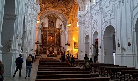 Es Andalucía - Córdoba